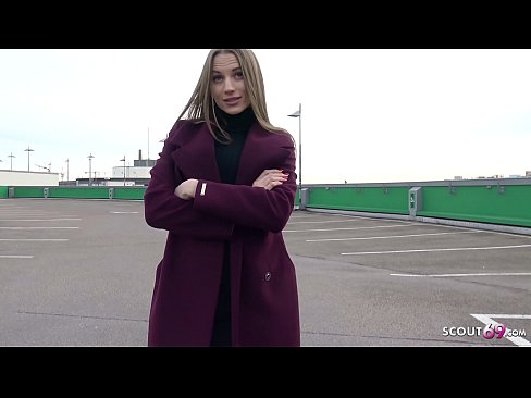 ❤️ GERMAN SCOUT ÉS UN SOMNI QUE TOCA STEELE, PÀRQUING TELLTALE I SEXY PER DINERS ️❌ Súper sexe al ca.bestsexporno.ru ﹏