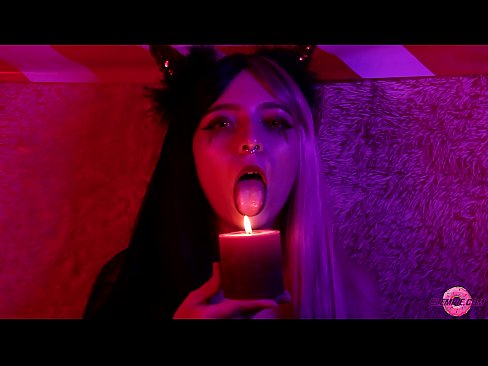 ❤️ Mamada apassionada de Sexy Succubus amb la satisfacció de la boca ️❌ Súper sexe al ca.bestsexporno.ru ﹏