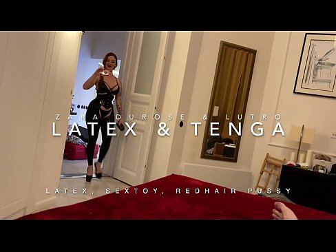 ❤️ germanastra pelirroja amb vestit de làtex follada pel germanastre ️❌ Súper sexe al ca.bestsexporno.ru ﹏