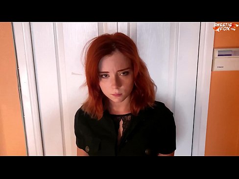 ❤️ La guàrdia de seguretat va castigar a una dona bonica per robar - Cum a la boca ️❌ Súper sexe al ca.bestsexporno.ru ﹏