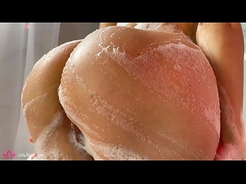 ❤️ La morena es masturba el cony amb un vibrador fins a un orgasme intens a la dutxa ️❌ Súper sexe al ca.bestsexporno.ru ﹏